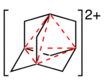 Adamantane dication delocalization.png