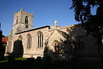 St.Giles church, Elkesley - geograph.org.uk - 79432.jpg