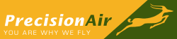 Precision Air logo.svg