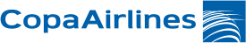 Copa airlines logo.svg