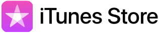 ITunes Store logo.svg