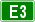 Tabliczka E3.svg