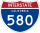 I-580 (CA).svg