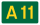 UK road A11.svg