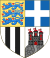 Arms of Philip, Duke of Edinburgh.svg