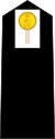 British Royal Navy OF-1a.svg