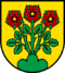 Coat of arms of Lostorf