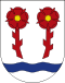 Coat of arms of Rapperswil-Jona
