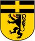 Coat of arms of Kreuzau