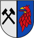 Coat of arms of Torgelow