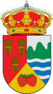 Official seal of Linares de Riofrío