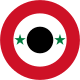 Roundel of Syria.svg