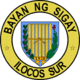 Official seal of Sigay
