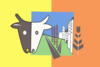 Flag of Rufino