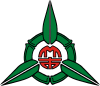 Official seal of Hsinchu