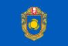 Flag of Cherkasy Oblast