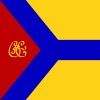 Flag of Kropyvnytskyi