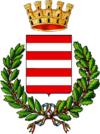 Coat of arms of Mignano Monte Lungo