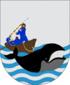Coat of arms of Mutriku