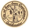 Official seal of San Juan Capistrano