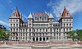 New York State Capitol