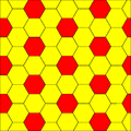Truncated rhombille tiling.png