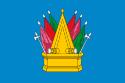 Flag of Tobolsk