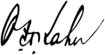 CAB 1918 Kahn Otto Hermann signature.png