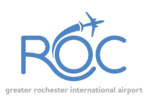 Greater Rochester International Airport logo 2012.png