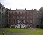 Rathfarnham House, Loretto Abbey.jpg