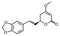Methysticin.svg