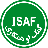 Seal of the International Security Assistance Force.svg