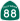 California 88.svg