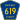 Cape May County 619.svg