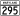 MD Route 295.svg