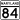 MD Route 84.svg