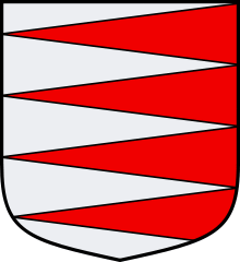 COA family se von Rohr.svg