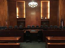 Houston City Council Chambers, February 2016.jpg