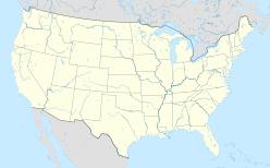 Rock Elm Disturbance is located in the United States