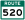 NL Route 520.svg