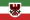 POL Gorzów Wielkopolski Flag.svg