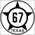 Old Texas 67.svg