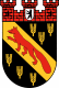 Coat of arms of Reinickendorf