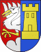 Coat of arms of Gsteig bei Gstaad