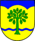 Coat of arms of Barkelsby