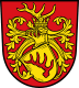 Coat of arms of Forst (Lausitz)