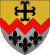 Coat of arms of Bettendorf