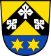 Coat of arms of Reichertsheim