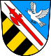 Coat of arms of Wenzenbach