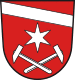 Coat of arms of Töpen